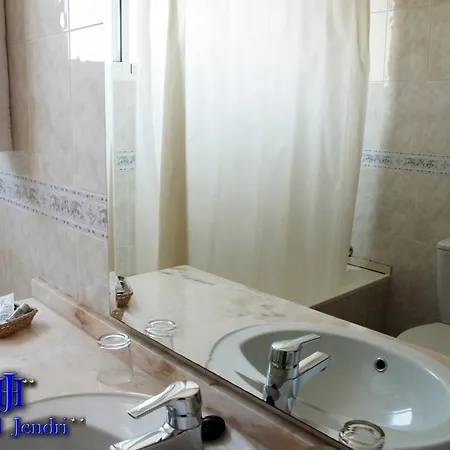 Hotel Jendri Hotel Almazora
