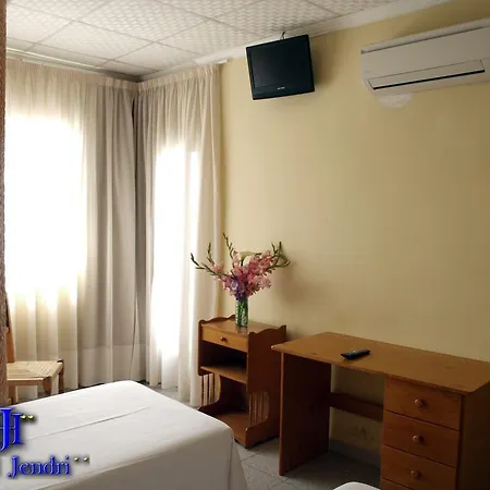 Hotel Hotel Jendri Almazora