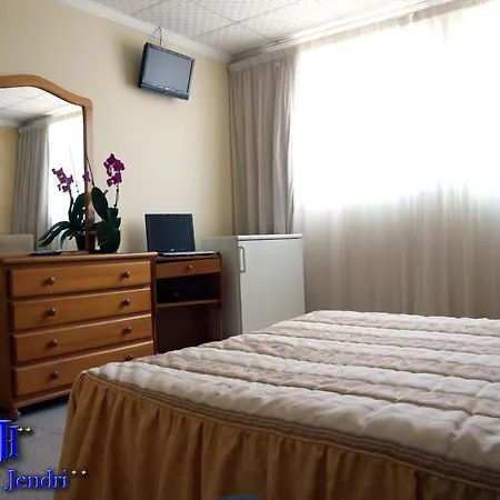 Hotel Jendri * Almazora