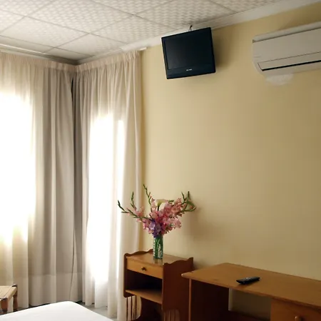 Jendri Hotel Almazora