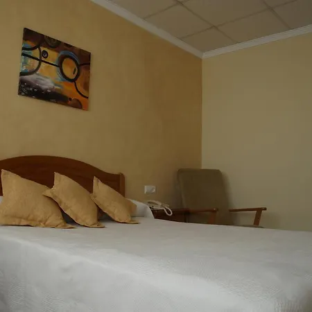 Hotel Jendri Hotel *