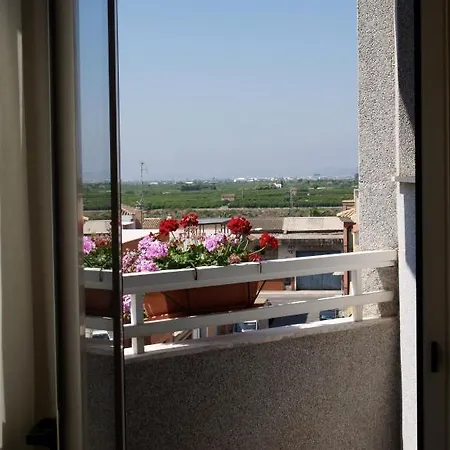 Hotel Jendri Hotel Almazora