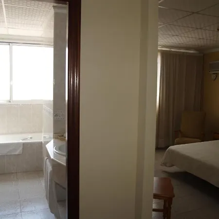 Hotel Jendri *