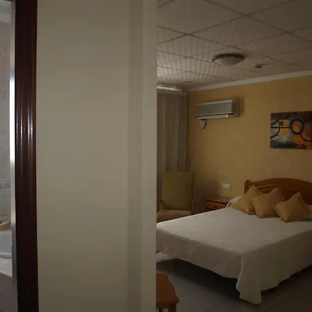 Hotel Hotel Jendri Almazora
