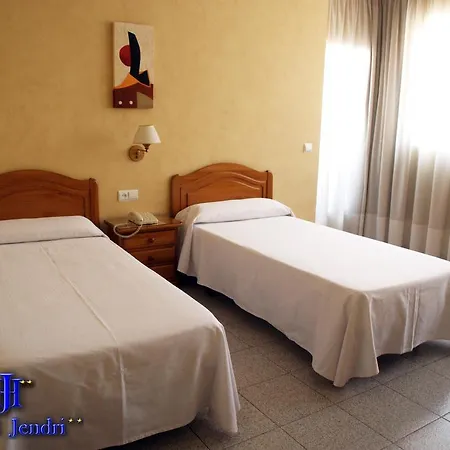 Hotel Jendri