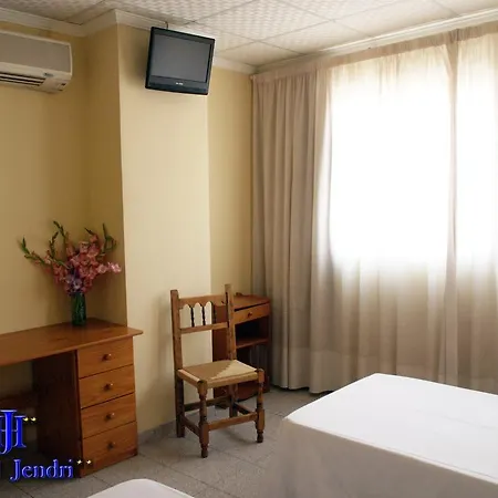 Hotel Jendri Almassora