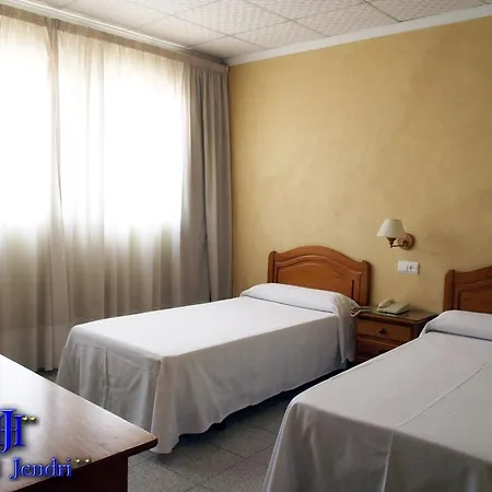 Jendri Hotel *
