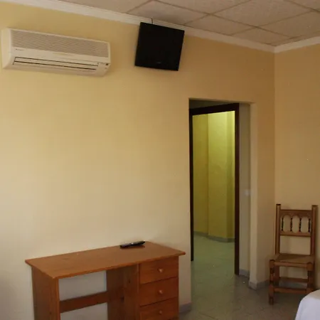 Jendri Hotel Almazora