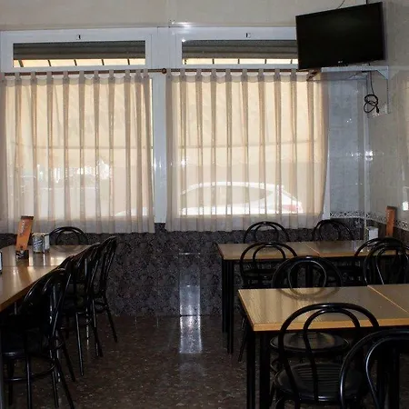 Hotel Jendri Almazora