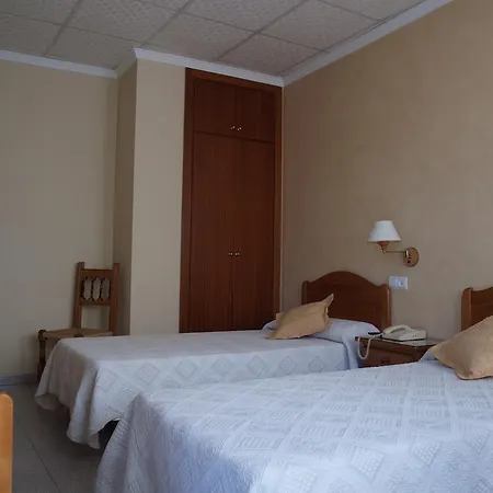 Jendri Hotel Almazora