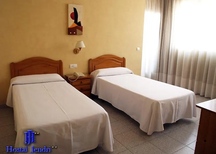 Hotel Jendri