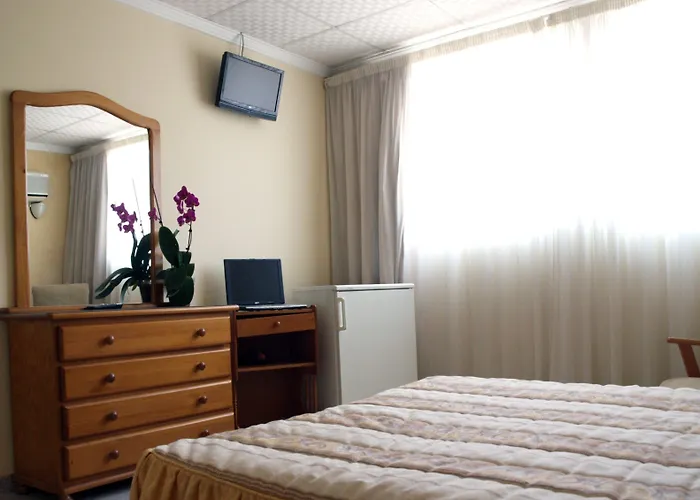 Hotel Jendri