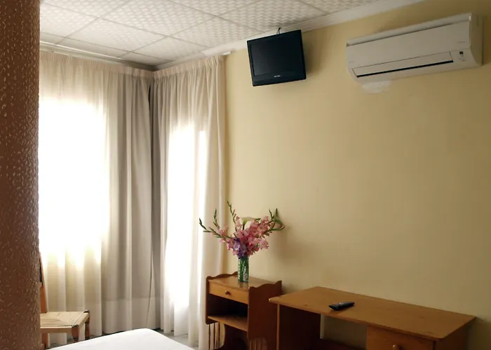 Jendri Hotel Almassora