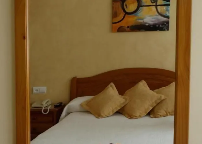 Jendri Hotel *
