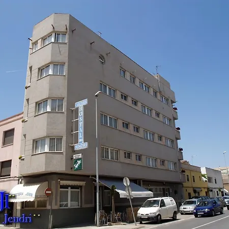 Hotel Jendri