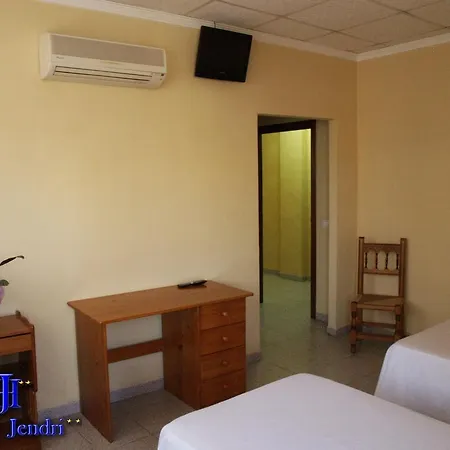 Hotel Jendri Almazora