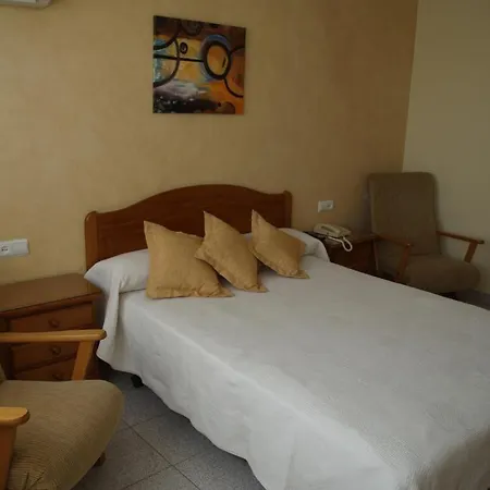 Jendri 酒店 阿尔马佐拉