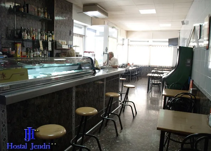 Jendri Hotel Almazora