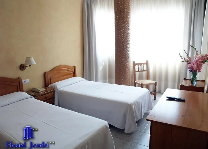 Jendri Hotel *