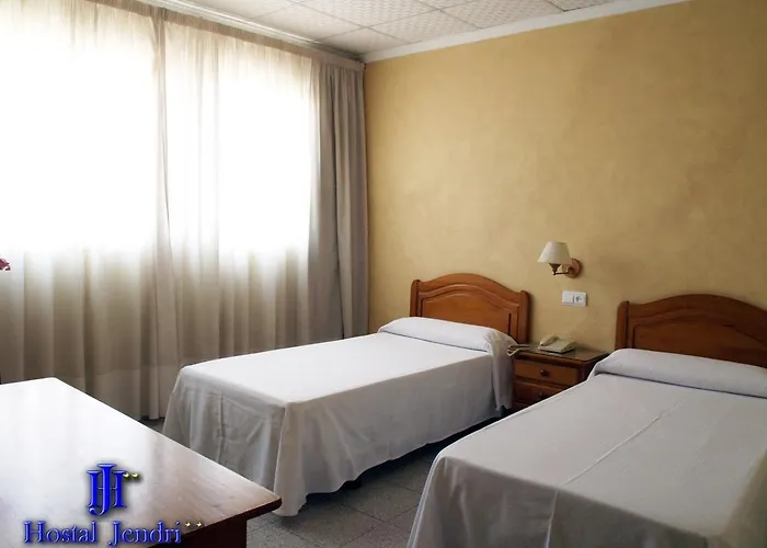 Jendri Hotel *