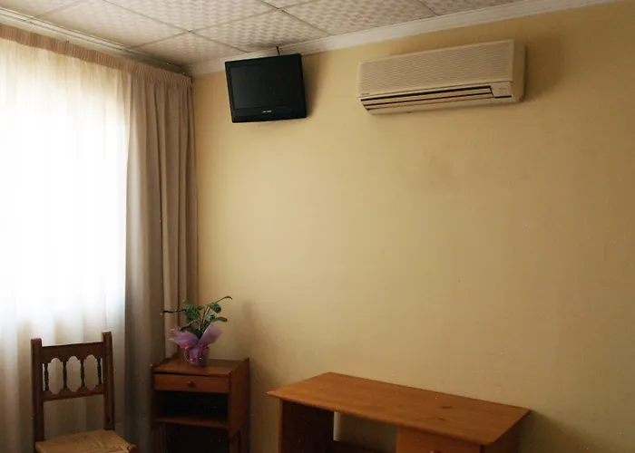 Hotel Jendri