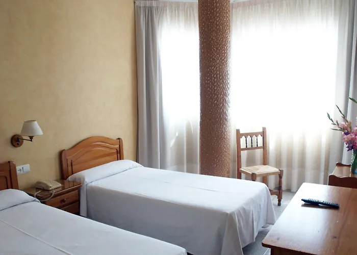 Hotel Jendri *