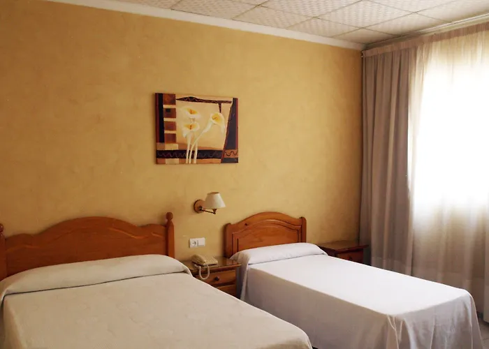 Hotel Jendri