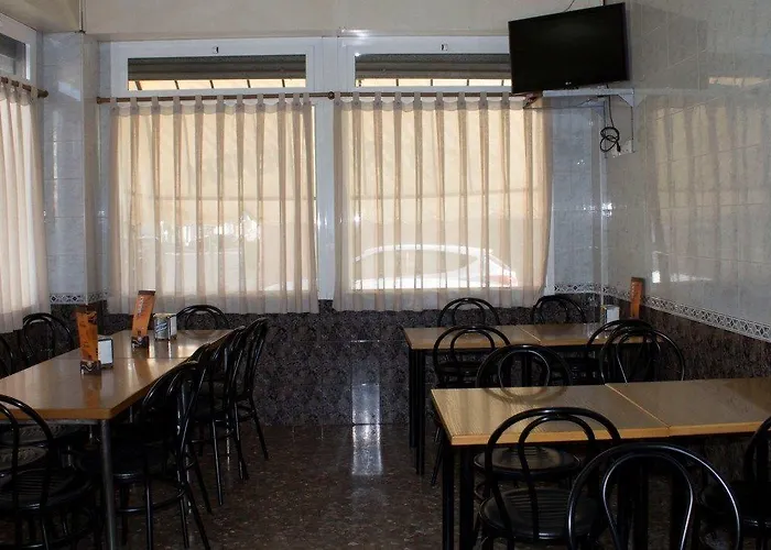 Hotel Jendri Almazora