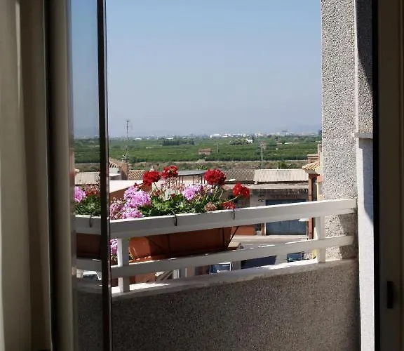 Jendri Hotel Almazora